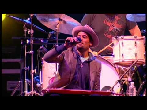 Click to watch "Never Tear Us Apart (live with Jon Farris)" Never Tear Us Apart (live with Jon Farris)