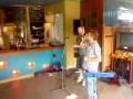 Sing a long at Serpent Bar Cairns.MP4