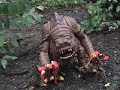 Beowulf, a StarWars production-Part 1 Beowulf, a StarWars production-Part 1
