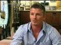 David Beckham Revista interview April 07 