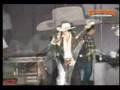 Beto Quintanilla - Las aguilas andan solas