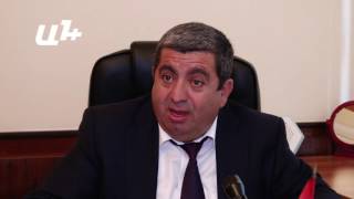 «Մենք կպատժենք հետո կտանք դատարանին». Առաքել Մովսիսյան(տեսամյութ)|Ա1+