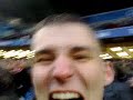 Manchester City 0 - 3 Nottingham Forest - Chanting 1-0 up then score the second !