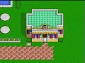 far east of eden/天外魔境 風雲カブキ伝 pc engine cd    roller coaster 