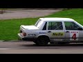Henke Grand Prix 2008