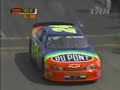 1998 MBNA Platinum 400 - Finish