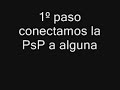 tuto de como meter temas desde la psp