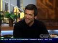 Actor Mark Consuelos: New Movie Husband for Hire