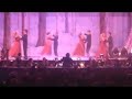 Opening Number SCT2007 First Baptist West Palm Beach