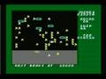 Millipede (1982) on my NES!