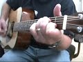 Sara Smile-Acoustic-Hall And Oates Cover