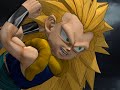 Dragonball Z Budokai Tenkaichi 3 New Update 3.1! Dragonball Z Budokai Tenkaichi 3 New Update 3.1!