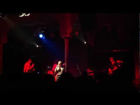 0 QUANTIC & ALICE RUSSELL with the COMBO BÁRBARO / Live @ Gretchen Berlin 