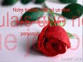 montage histoire damour