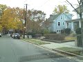 DC by Car: Autumn color on Washington