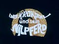 DAS KROKODIL UND SEIN NILPFERD - Deutscher Original Trailer