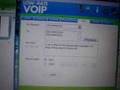 Mandando SMS por el Low Rate voip!