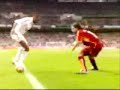 Robinho Real Madrid
