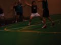 sènior b vedruna vs  aula  la#11 