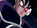 Goku Vs Turles