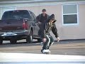 SK8MAFIA Saturday - February 24th 2007