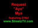 Mya Interview