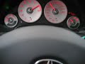 RSX-S T1R 63mm Exhaust (In car at WOT)