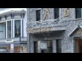 skagway shopping