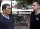 Martial Arts Oddysey: Pilot Episode Kuntaw in the Philippines