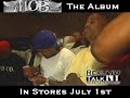 Jim Jones & Byrd Gang Listening Session