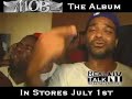 Jim Jones & Byrd Gang Listening Session