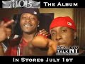 Jim Jones & Byrd Gang Listening Session