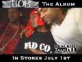Jim Jones & Byrd Gang Listening Session