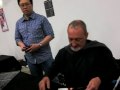 Robert Englund talks about the new remake of Nightmare on Elm street... This was recorded 27th march 2010 at Malmö Mässan in Sweden By $tunna TV. Are you guys lookin forward to see the new movie?