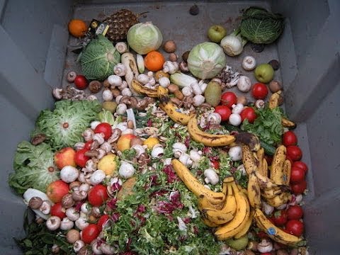 how to collect biogas