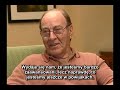 Apollo 14 Dr Edgar Mitchell exposes ET Cover Up (napisy PL)
