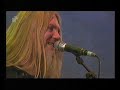 Nightwish - Wish I Had An Angel @ Taubertal