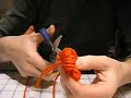 Como fazer um pompom? How to do a pompom? Como fazer um pompom? How to do a pompom?