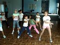 Yahhh Trick Dance - Souljaboy Official - Zumba Kids by Tania Yahhh Trick Dance - Souljaboy Official - Zumba Kids by Tania