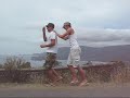 mark   uwe do the conga in tasmania