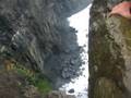 videos de Throwing Rocks Off Cliffs - Ireland