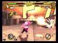 Naruto Narutimate Hero 3 Tsunade vs Ino