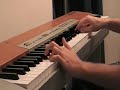 Braveheart Theme Piano