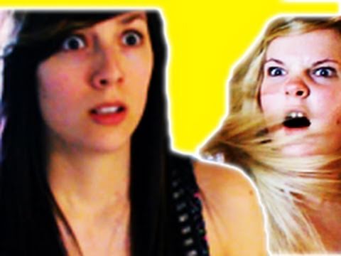 girl fight