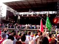 Festa do Avante 2005 - Discurso de Jer�nimo de Sousa