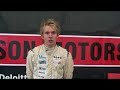 Intervju - Micke Ohlsson