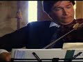 Pugnani-Kreisler Violin:Guido Rimonda (Italy), Orchestra Camerata Ducale Pugnani-Kreisler Violin:Guido Rimonda (Italy), Orchestra Camerata Ducale