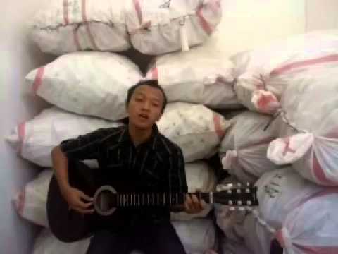 KAKTUS - Martha (cover) by ARYA ARIZONA