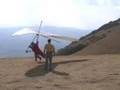 2009-08-05 | Hang Gliding Monte Cucco ~> Max Wiestner hang gliding at Monte Cucco. (4:01)