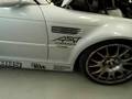Active Autowerke's new ASA Blower on BMW M3 part 1 of 4